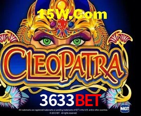 Experiência VIP 3633bet